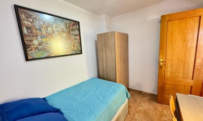 Resale - Penthouse - Torrevieja - Centro