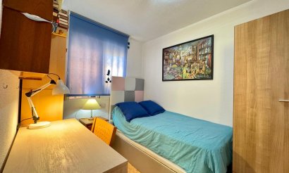 Resale - Penthouse - Torrevieja - Centro