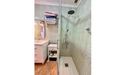 Resale - Penthouse - Torrevieja - Centro