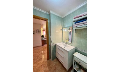 Resale - Penthouse - Torrevieja - Centro