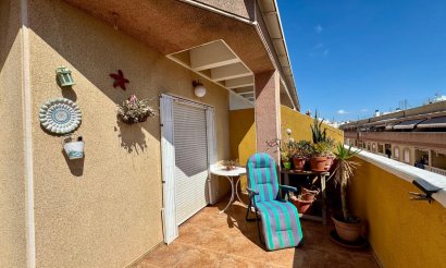 Resale - Penthouse - Torrevieja - Centro