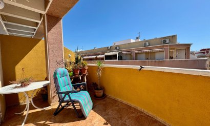 Resale - Penthouse - Torrevieja - Centro