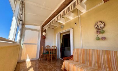 Resale - Penthouse - Torrevieja - Centro