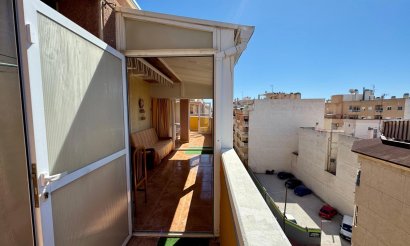 Resale - Penthouse - Torrevieja - Centro