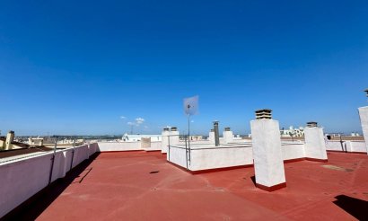 Resale - Penthouse - Torrevieja - Centro