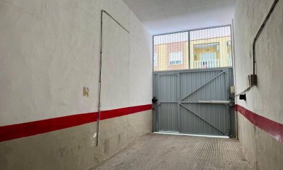 Resale - Penthouse - Torrevieja - Centro