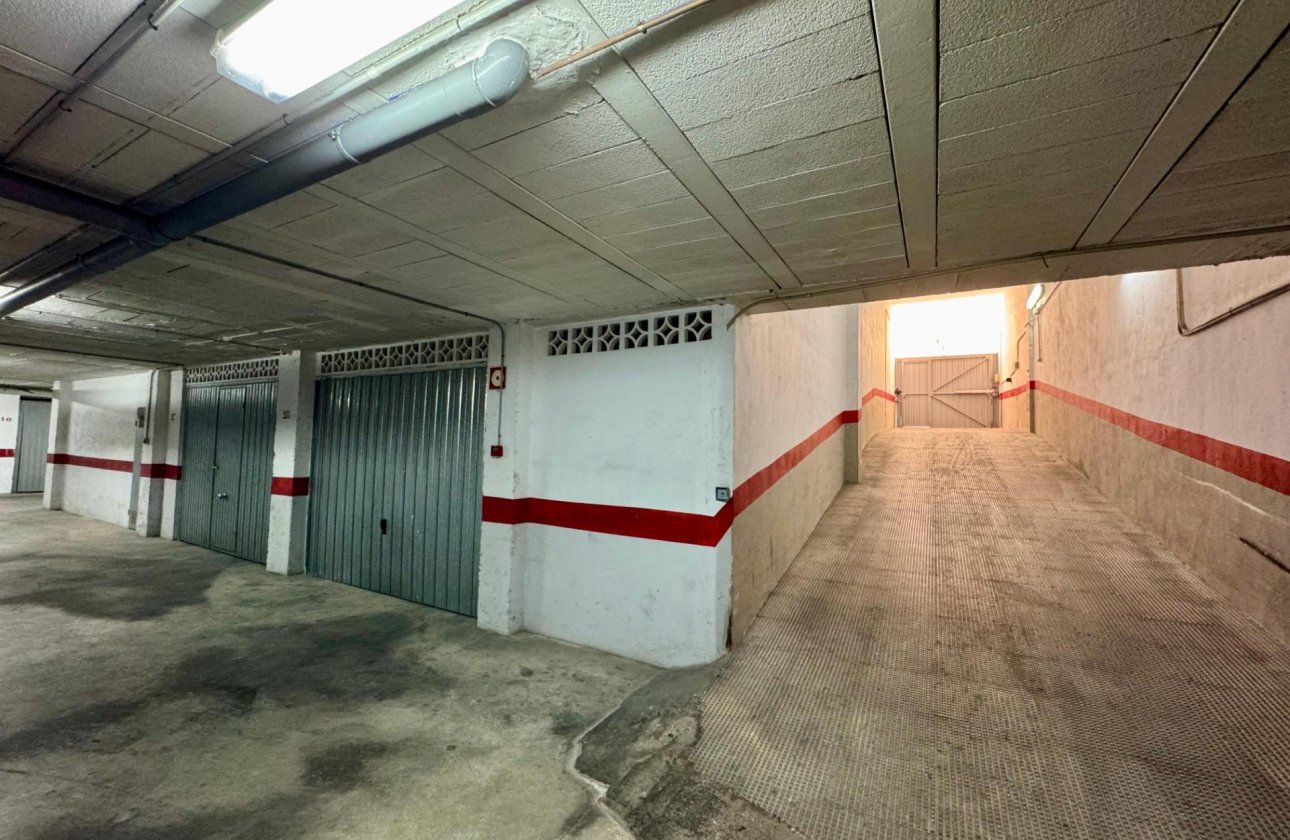 Resale - Penthouse - Torrevieja - Centro