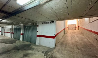 Resale - Penthouse - Torrevieja - Centro