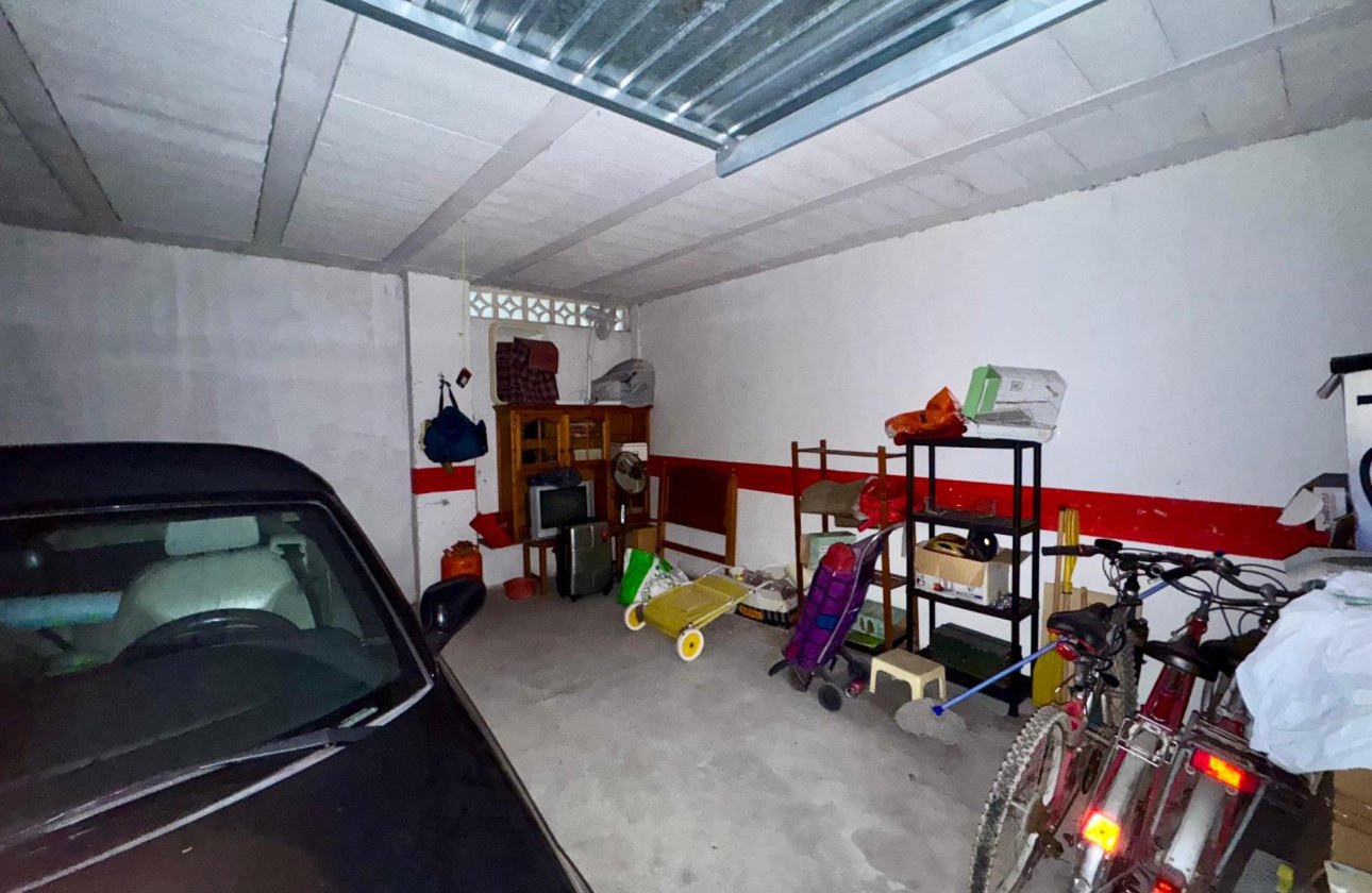 Resale - Penthouse - Torrevieja - Centro