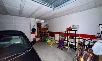 Resale - Penthouse - Torrevieja - Centro