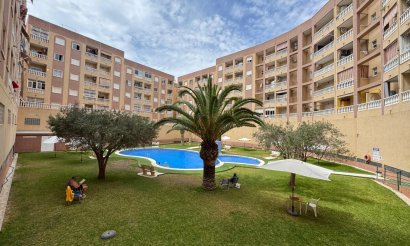 Resale - Penthouse - Torrevieja - Centro