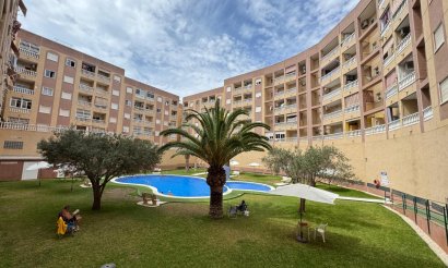 Resale - Penthouse - Torrevieja - Centro