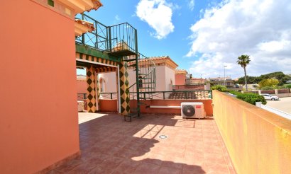 Reventa - Villa - Orihuela Costa - Playa Flamenca