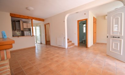 Reventa - Villa - Orihuela Costa - Playa Flamenca