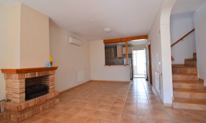 Reventa - Villa - Orihuela Costa - Playa Flamenca