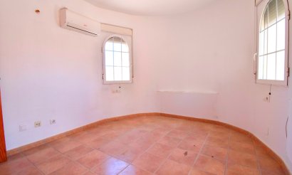 Reventa - Villa - Orihuela Costa - Playa Flamenca