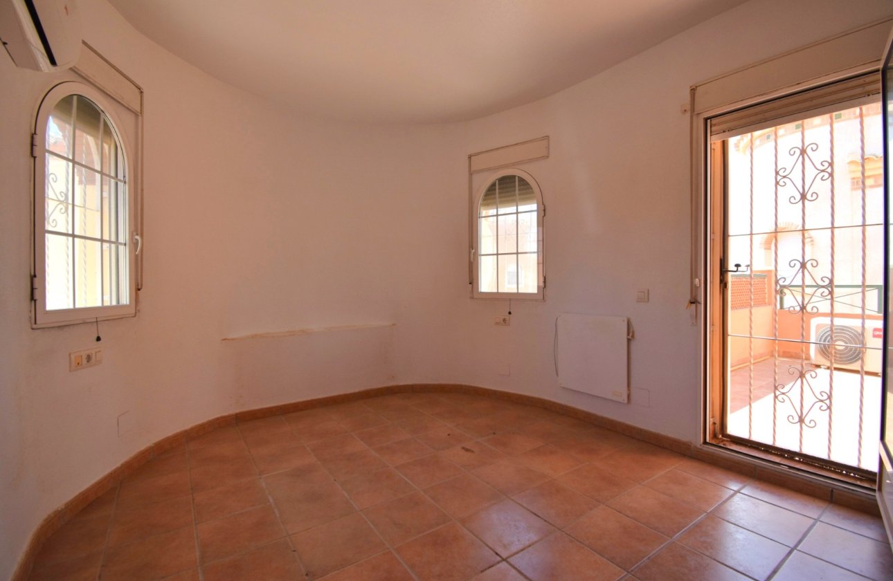 Reventa - Villa - Orihuela Costa - Playa Flamenca