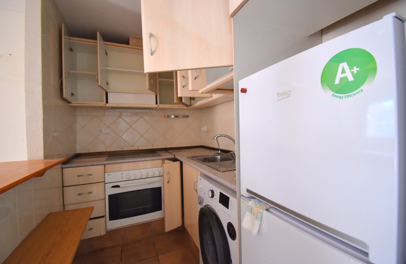Reventa - Villa - Orihuela Costa - Playa Flamenca