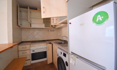 Reventa - Villa - Orihuela Costa - Playa Flamenca