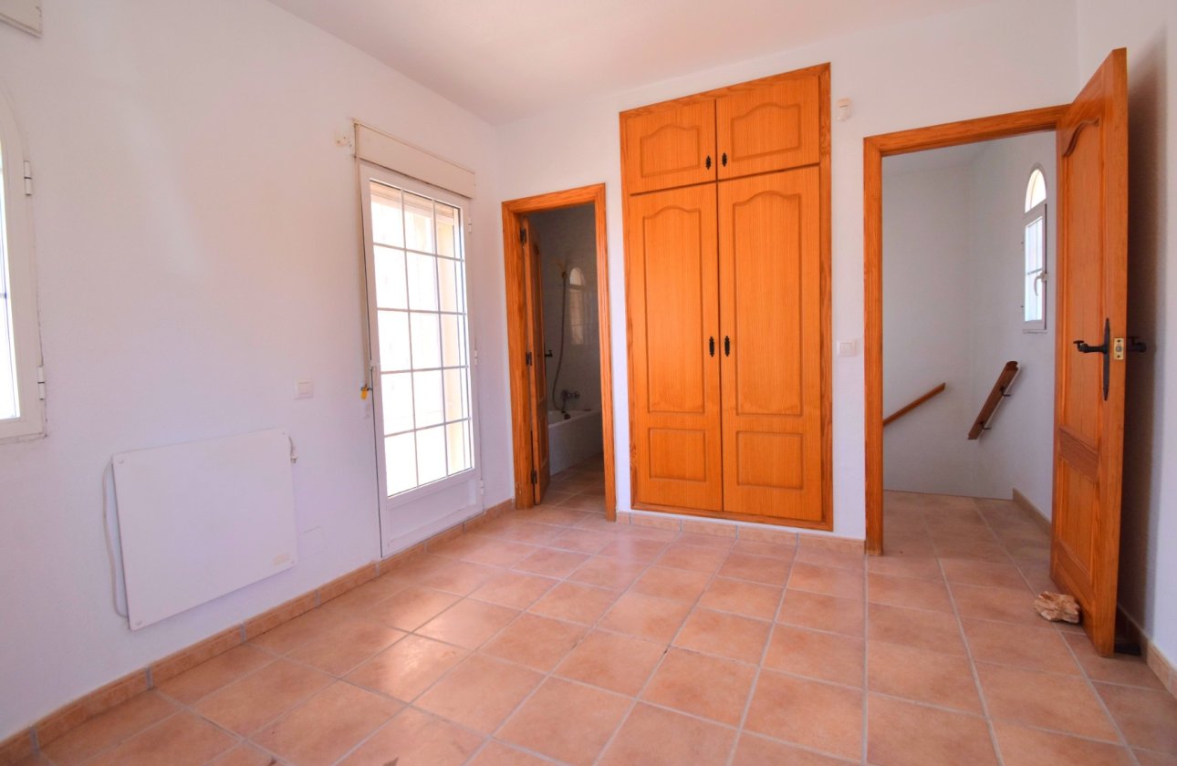 Reventa - Villa - Orihuela Costa - Playa Flamenca
