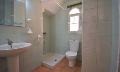 Reventa - Villa - Orihuela Costa - Playa Flamenca