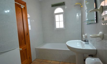 Reventa - Villa - Orihuela Costa - Playa Flamenca