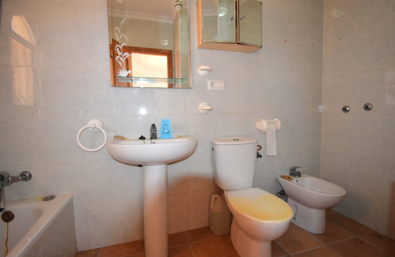 Reventa - Villa - Orihuela Costa - Playa Flamenca