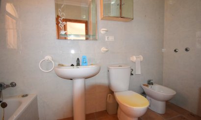 Reventa - Villa - Orihuela Costa - Playa Flamenca