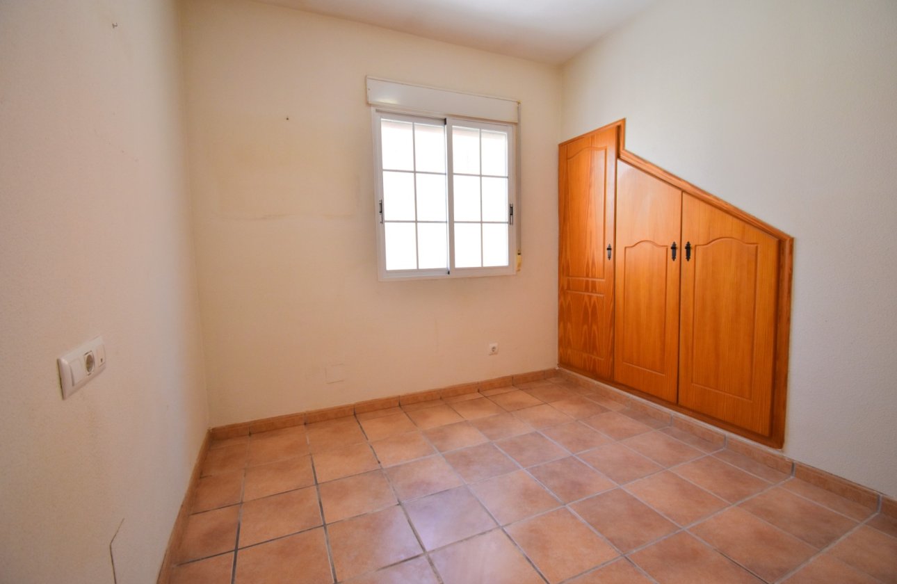 Reventa - Villa - Orihuela Costa - Playa Flamenca