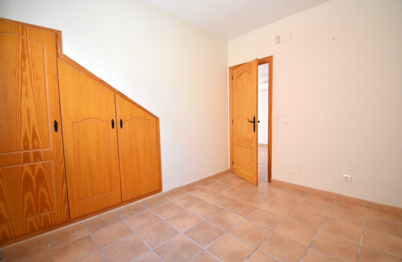 Reventa - Villa - Orihuela Costa - Playa Flamenca
