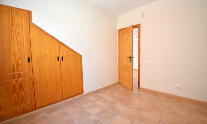 Reventa - Villa - Orihuela Costa - Playa Flamenca