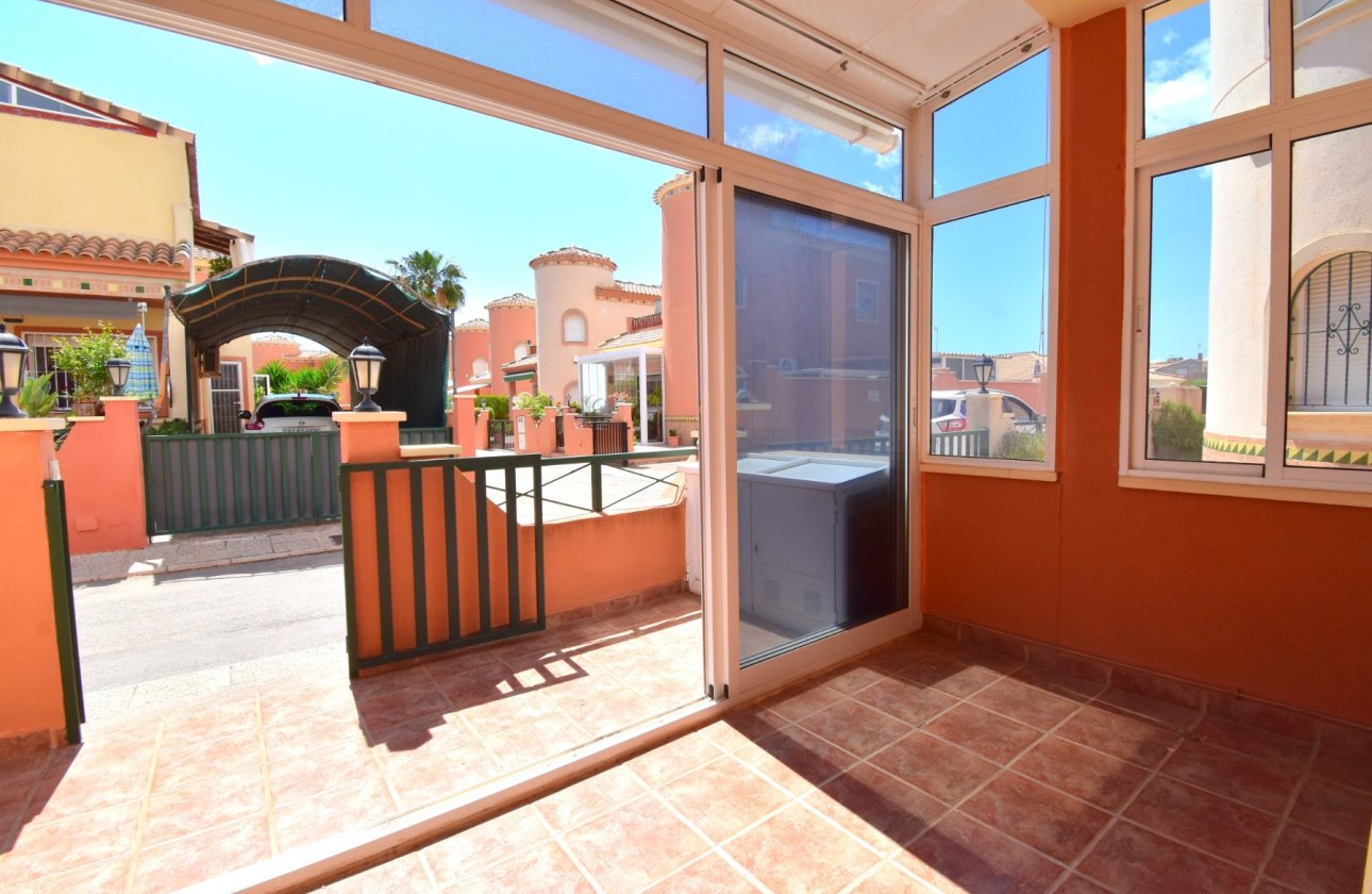 Reventa - Villa - Orihuela Costa - Playa Flamenca