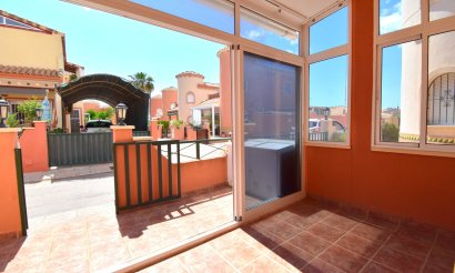 Reventa - Villa - Orihuela Costa - Playa Flamenca