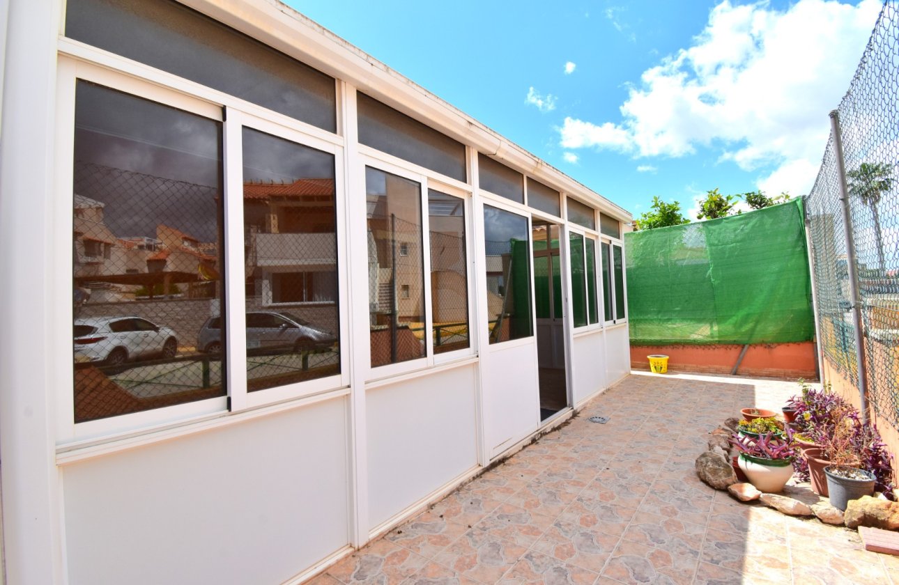Reventa - Villa - Orihuela Costa - Playa Flamenca