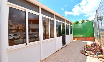 Reventa - Villa - Orihuela Costa - Playa Flamenca