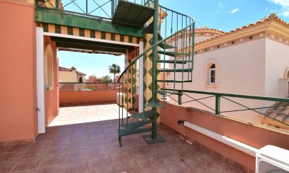 Reventa - Villa - Orihuela Costa - Playa Flamenca