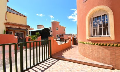 Reventa - Villa - Orihuela Costa - Playa Flamenca