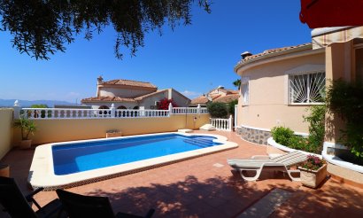 Revente - Villa - Benijofar - Benimar II