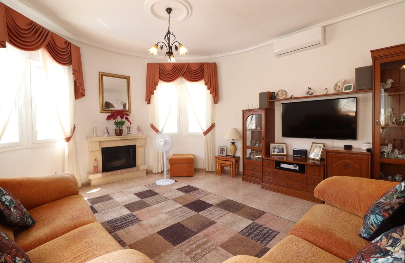 Revente - Villa - Benijofar - Benimar II