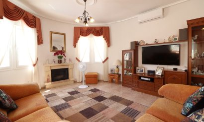 Revente - Villa - Benijofar - Benimar II
