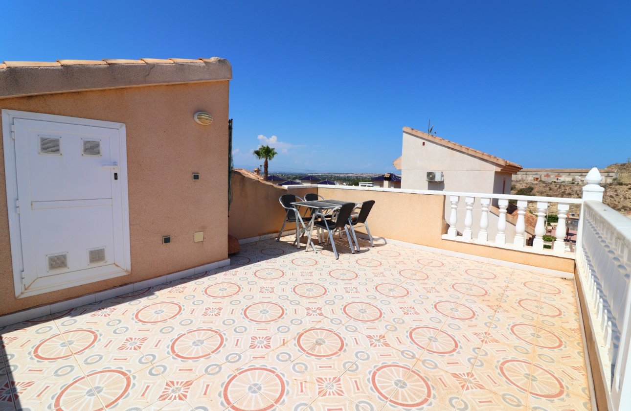 Revente - Villa - Benijofar - Benimar II