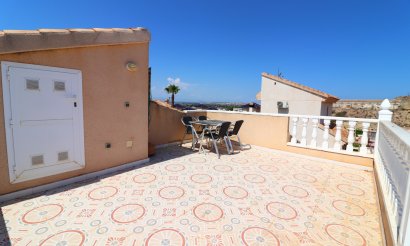 Revente - Villa - Benijofar - Benimar II