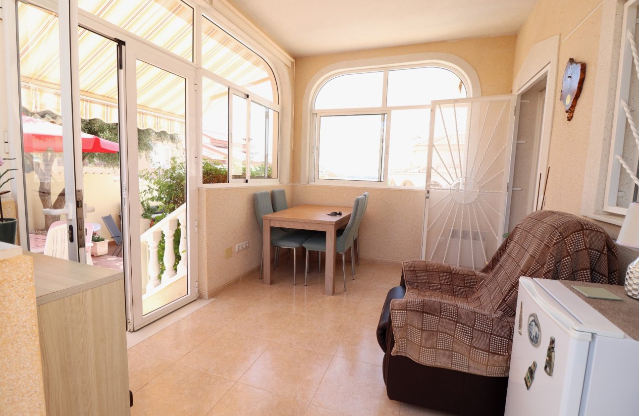 Revente - Villa - Benijofar - Benimar II