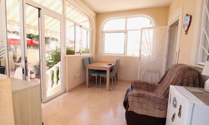 Revente - Villa - Benijofar - Benimar II