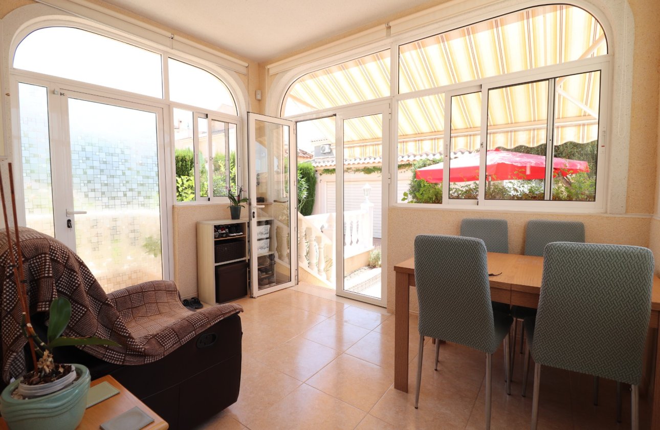 Revente - Villa - Benijofar - Benimar II