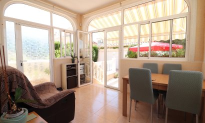 Revente - Villa - Benijofar - Benimar II