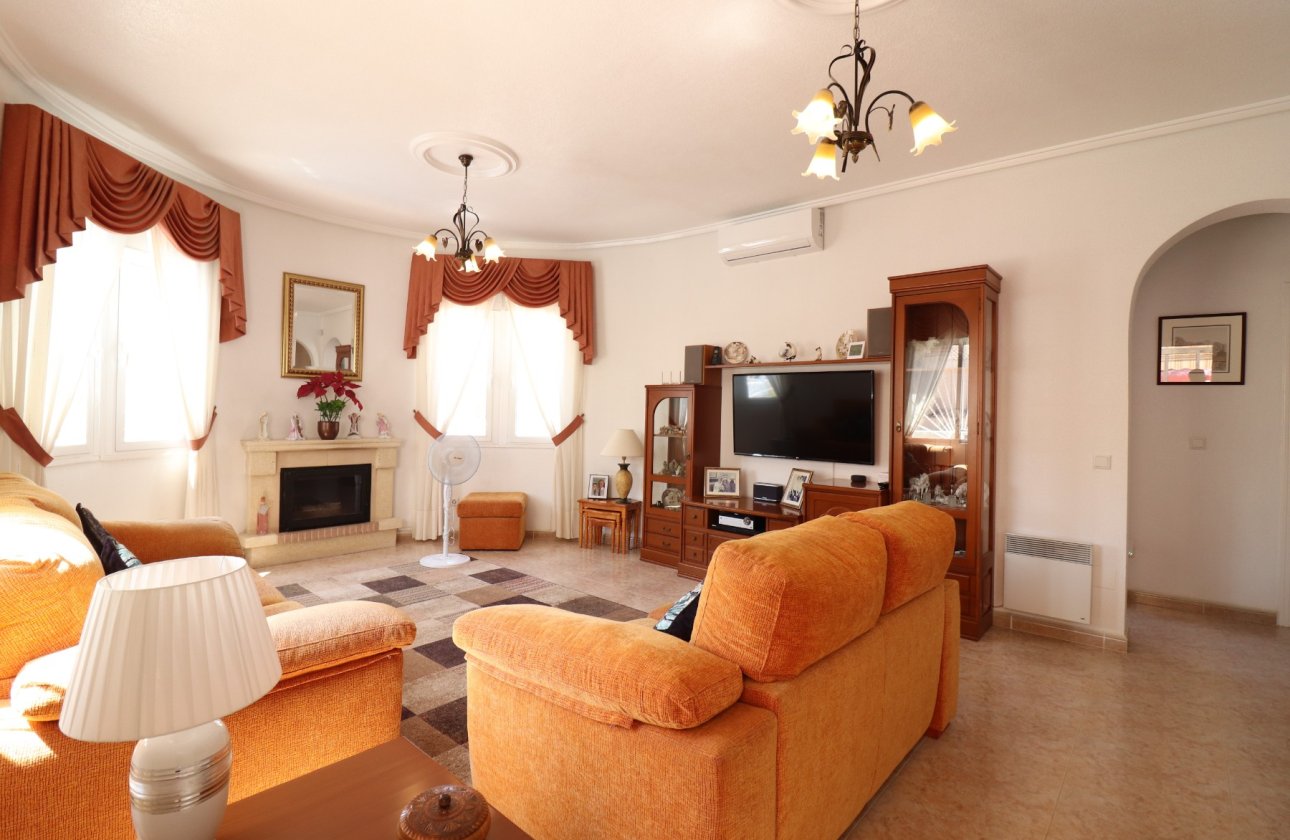 Revente - Villa - Benijofar - Benimar II