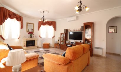 Revente - Villa - Benijofar - Benimar II