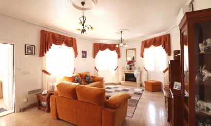 Revente - Villa - Benijofar - Benimar II