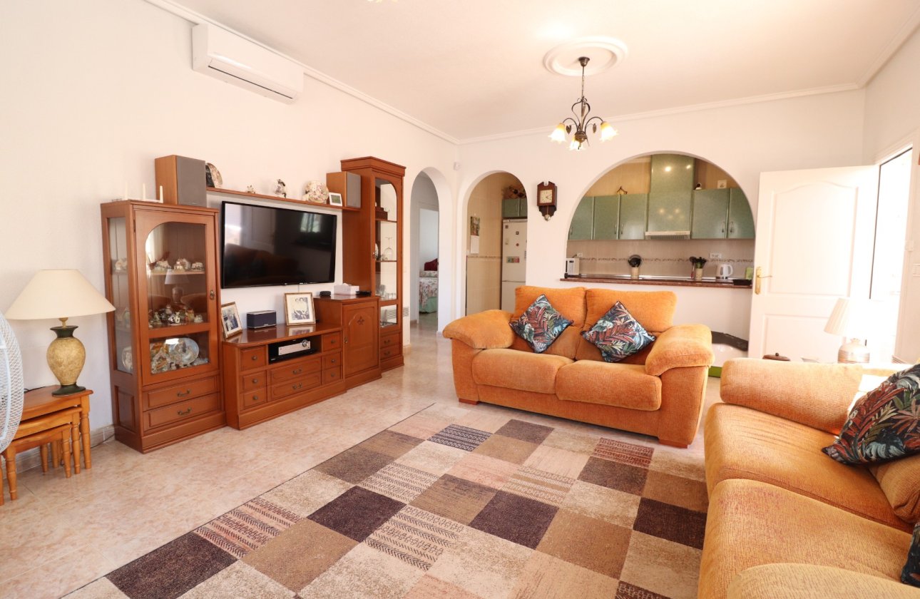 Revente - Villa - Benijofar - Benimar II